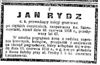 Jan Rydz