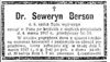 Seweryn Berson