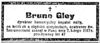 Bruno Gley