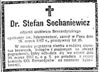Stefan Sochaniewicz