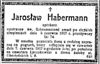 Jarosław Habermann