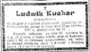 Ludwik Kuchar