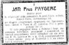 Jan Paygert h. Prus