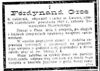 Ferdynand Gros