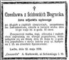 Czesława Bogucka