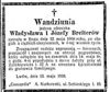 Wandziunia Breiter