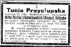 Tunia Przyslupska
