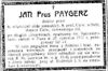 Jan Paygert h. Prus