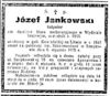 Józef Jankowski