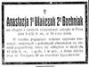 Anastazja Olańczuk-Bochniak