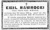 Emil Nawrocki