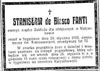 Stanisław Fanti de Biasco