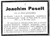 Joachim Poselt