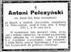 Antoni Pełczyński