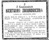 Kajetanna Zadurowiczowa