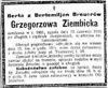 Berta Ziembicka