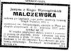 Justyna Malczewska