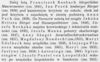 Franciszek Rosbach