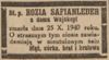 Rozia Safianleder