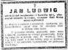 Jan Ludwig