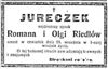 Jureczek Riedl