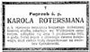 Karol Rotersman