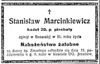 Stanisław Marcinkiewicz