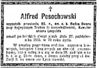 Alfred Posochowski