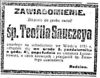 Teofil Sauczey