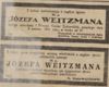 Józef Weitzman