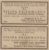 Filip Friedmann