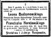 Leon Budzyński