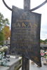 Stanisław Bakas
