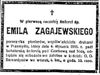 Emil Zagajewski