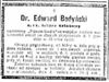 Edward Bodyński