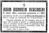 Adam Dienheim Brochocki