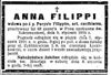 Anna Filippi