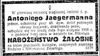 Antoni Jaegermann