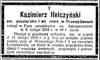 Kazimierz Hełczyński