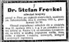 Stefan Frenkel