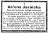 Helena Jasińska