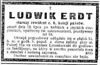 Ludwik Erdt