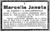 Marcelin Janota
