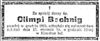 Olimpia Bochnig