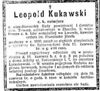 Leopold Kukawski