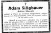 Adam Stögbauer