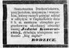 Jadwisia Komornicka