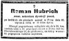 Roman Hubrich