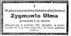 Zygmunt Ulma