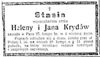 Stasia Kryda